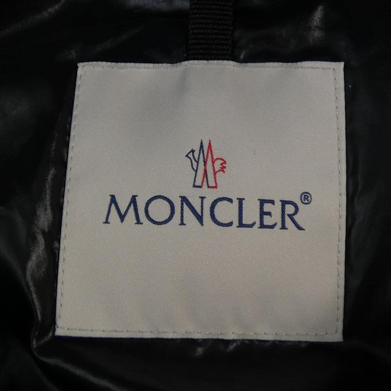 モンクレール MONCLER MONTCLA ダウンジャケット