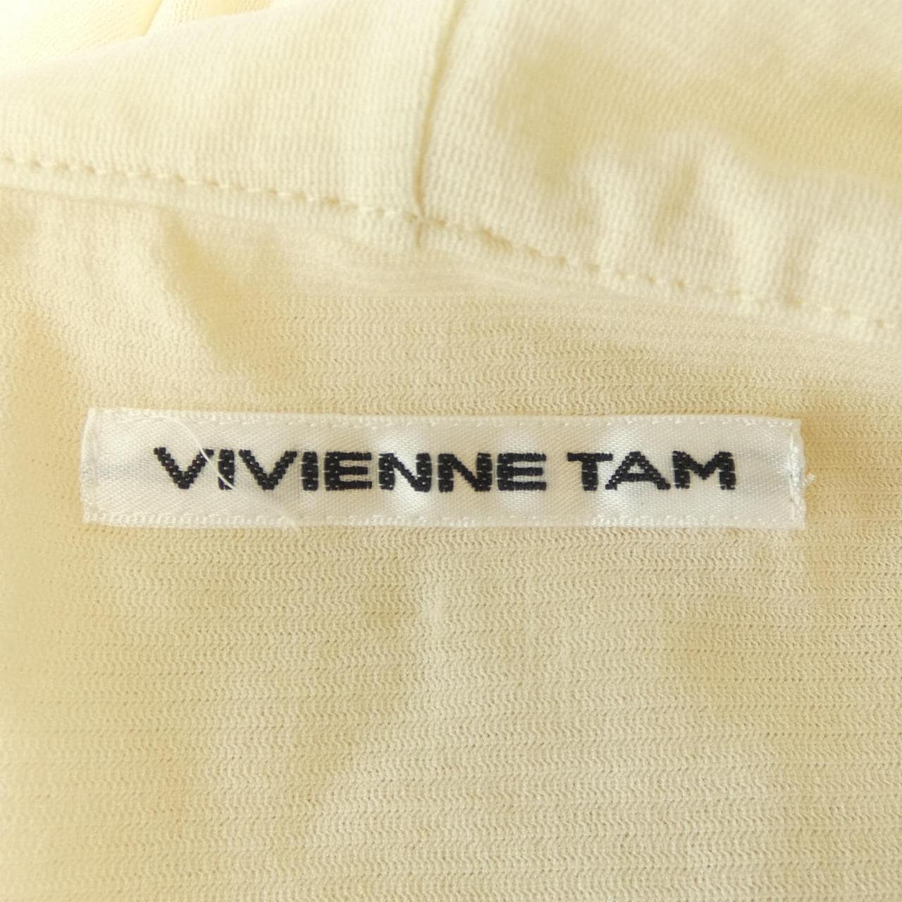 ヴィヴィアンタム VIVIENNE TAM パーカー