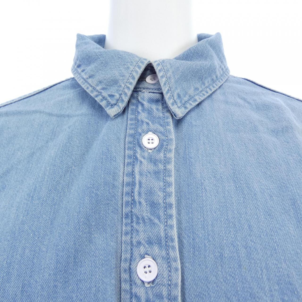 ドレステリア DRESSTERIOR シャツ