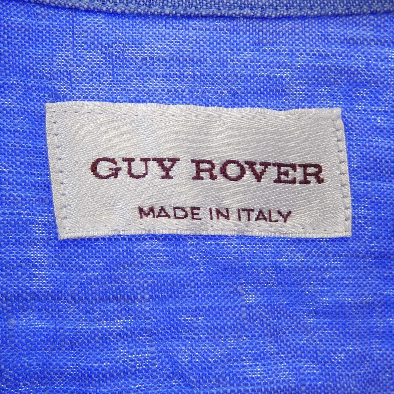 ギローバー GUY ROVER シャツ