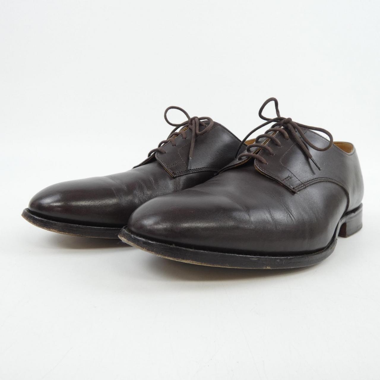 トリッカーズ Tricker's シューズ