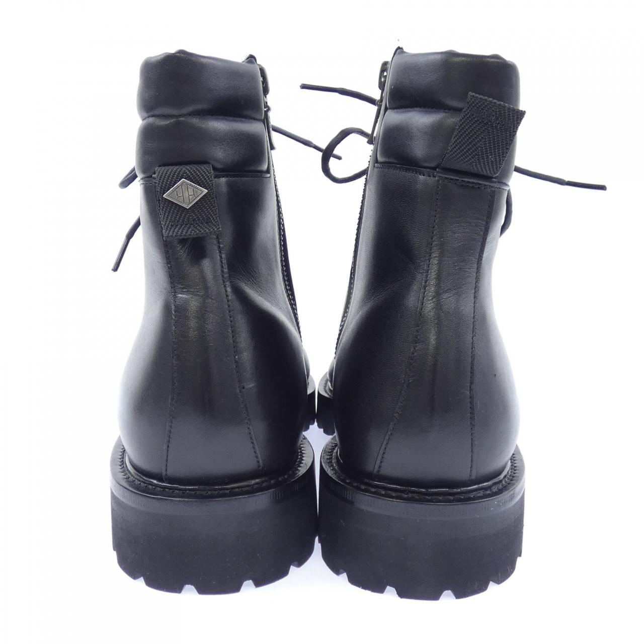 ダブルエイチ WH ブーツ