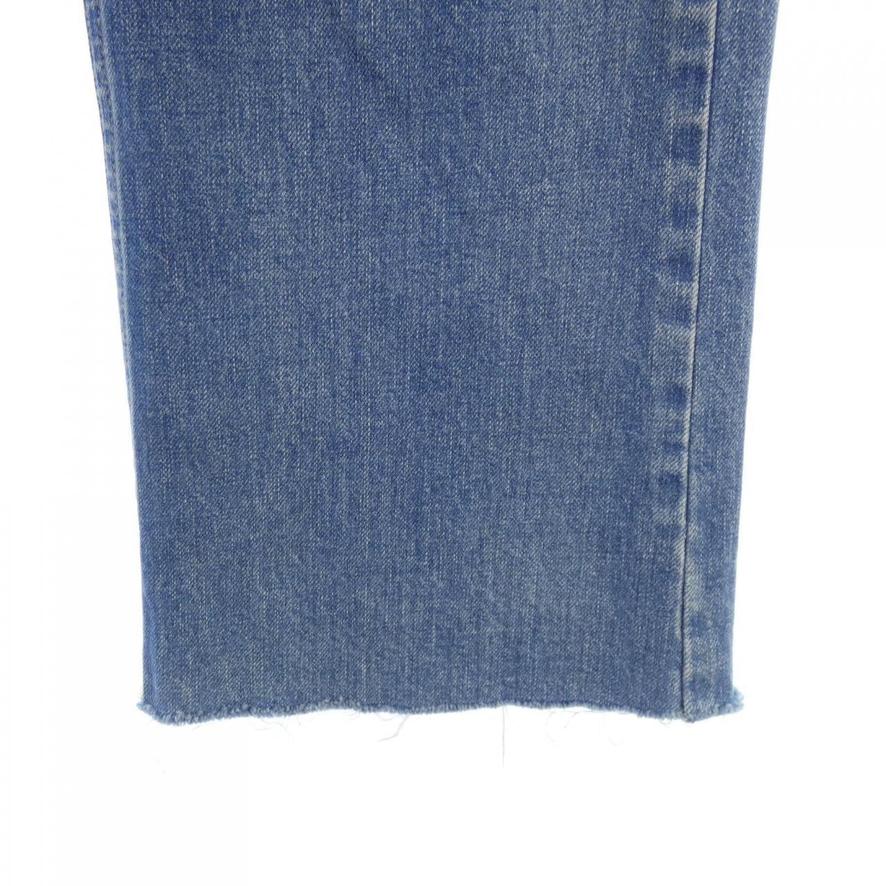 BORDERS at BALCONY BD2411-3F-10牛仔褲