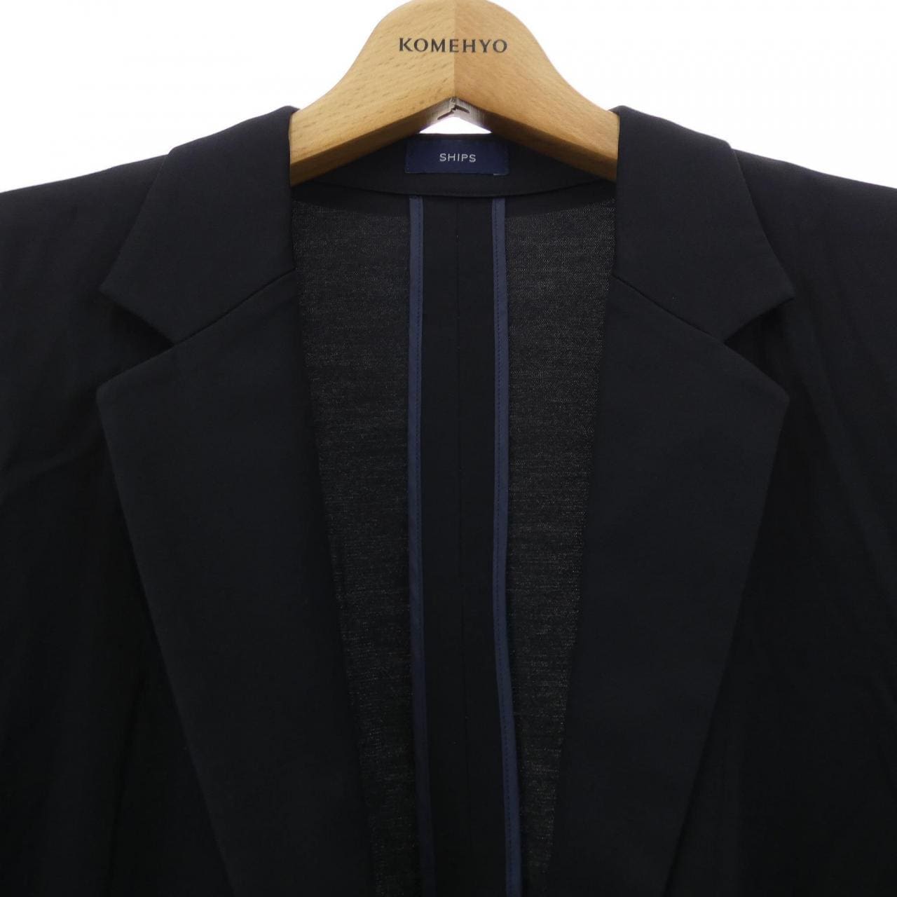 シップス SHIPS コート