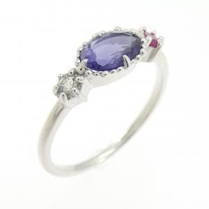 エテ アイオライト リング