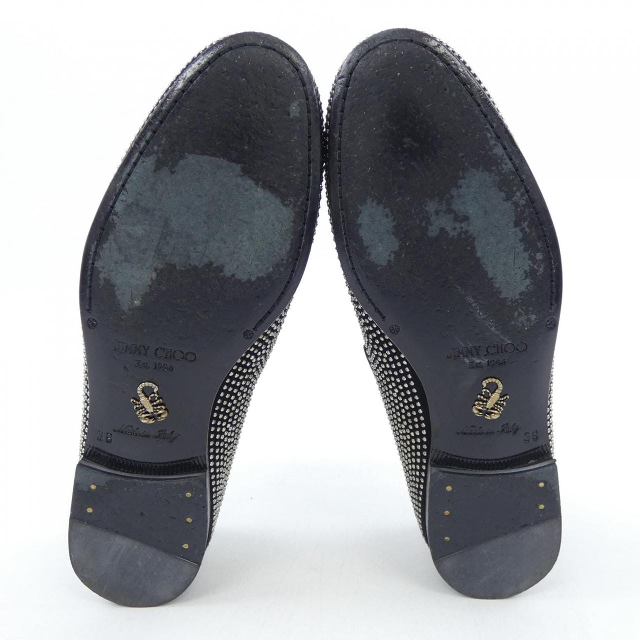 ジミーチュウ JIMMY CHOO シューズ