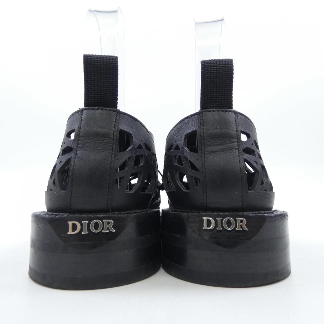 ディオール DIOR ME1022 シューズ