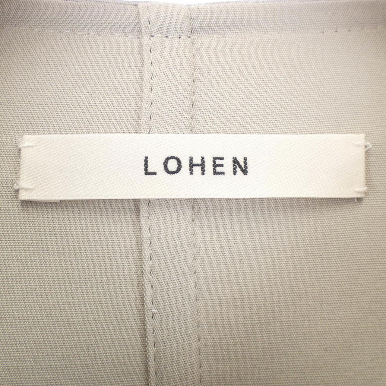 LOHEN コート