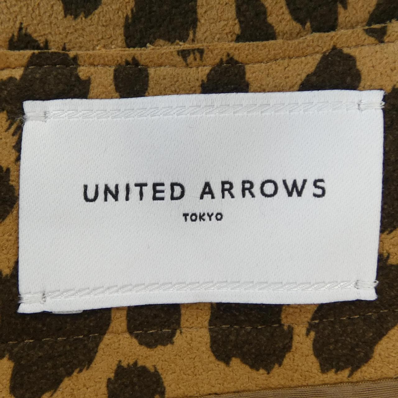 ユナイテッドアローズ UNITED ARROWS 1524-215-4675 スカート