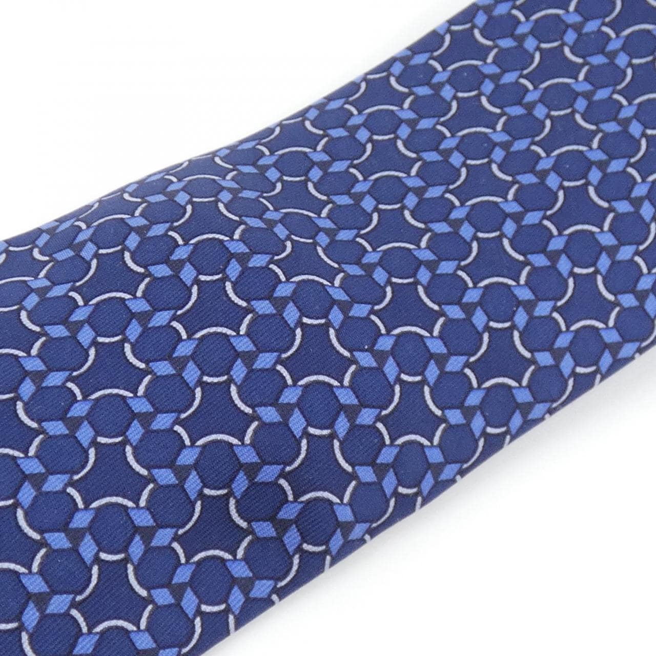 エルメス HERMES NECKTIE