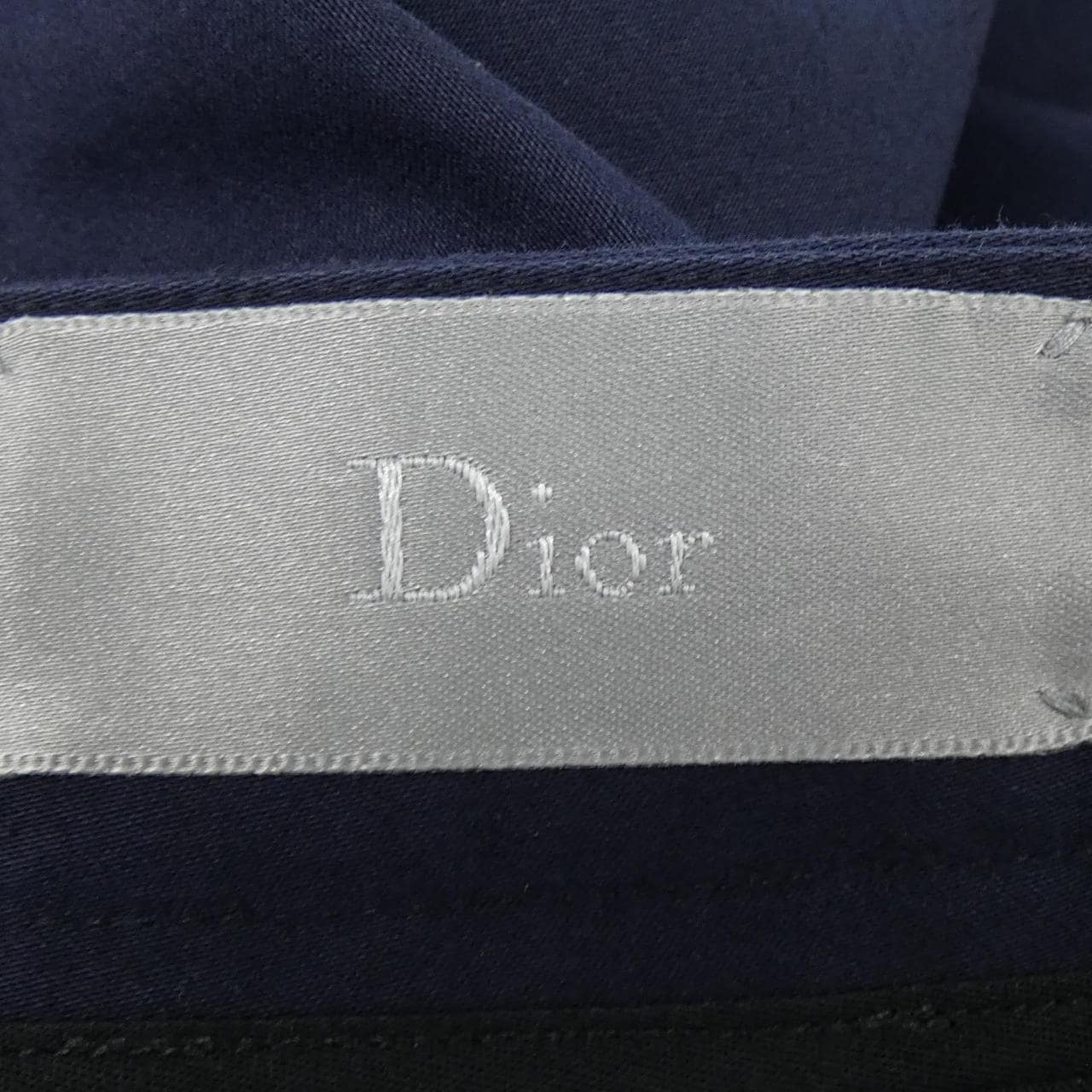 ディオールオム DIOR HOMME 763C163B3865 パンツ
