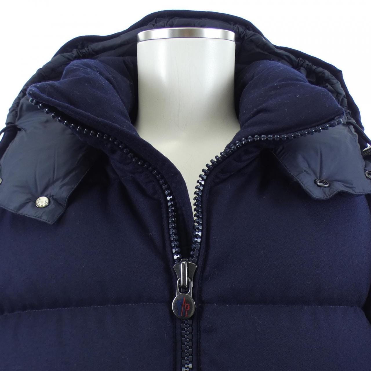 モンクレール MONCLER MONTGENEVRE ダウンジャケット