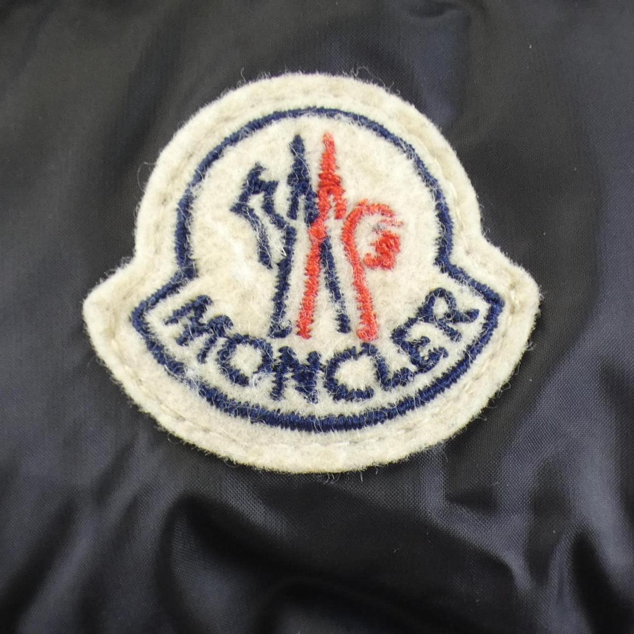 モンクレール MONCLER HERMINE ダウンコート