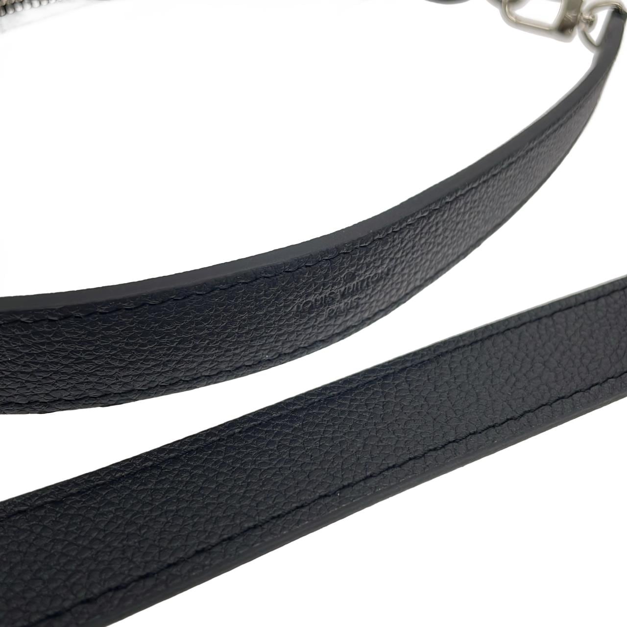 ルイヴィトン エピ マレル M80689 ショルダーバッグ