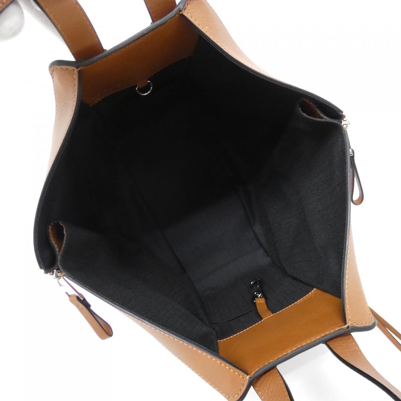 ロエベ ハンモック スモール 387 30 S35 ショルダーバッグ