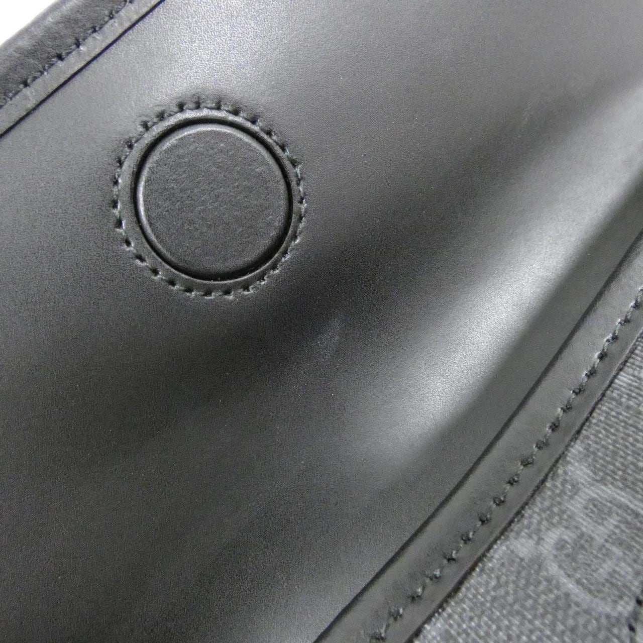 グッチ 598113 K5RLN ウエストバッグ