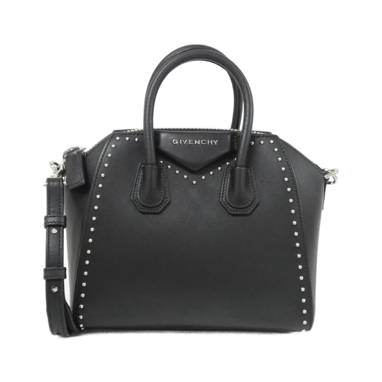 ジバンシー アンティゴナ ミニ BB05114698 バッグ