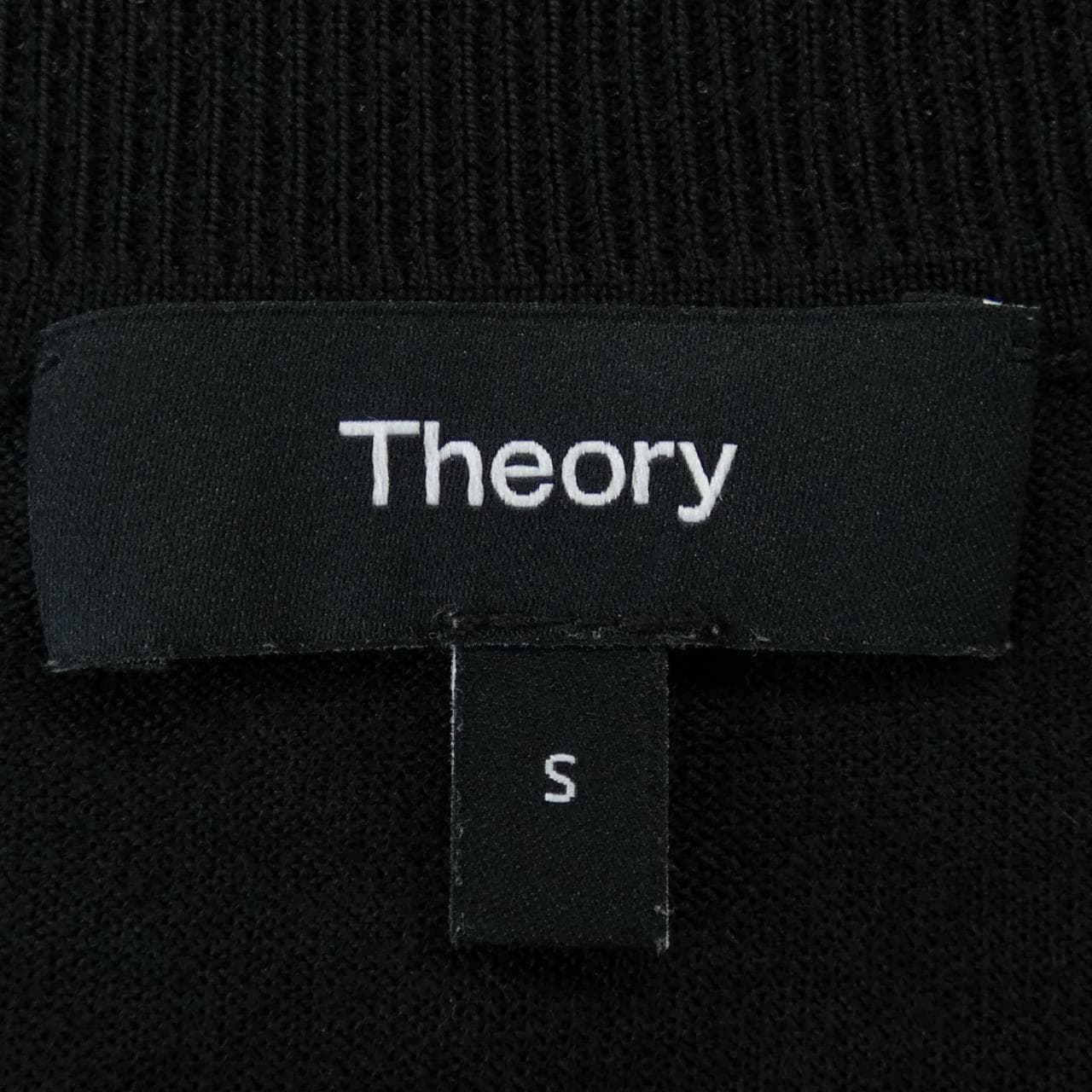 セオリー theory ニット