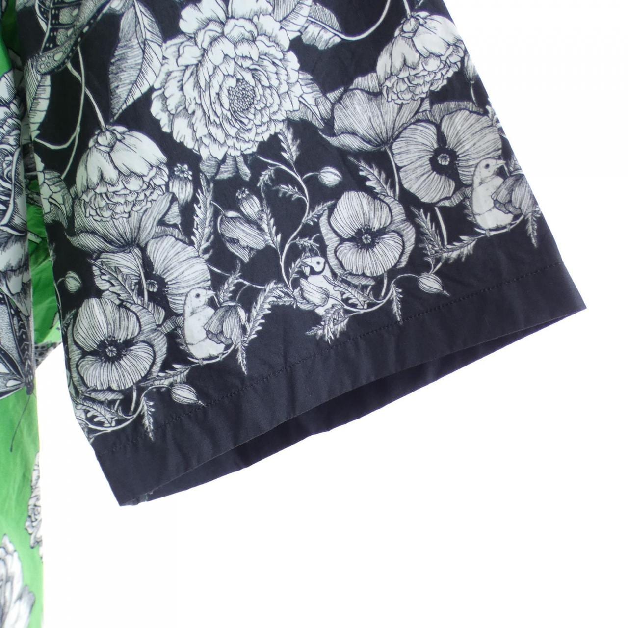 ヴァレンティノ VALENTINO WV3AAA907JY S／Sシャツ