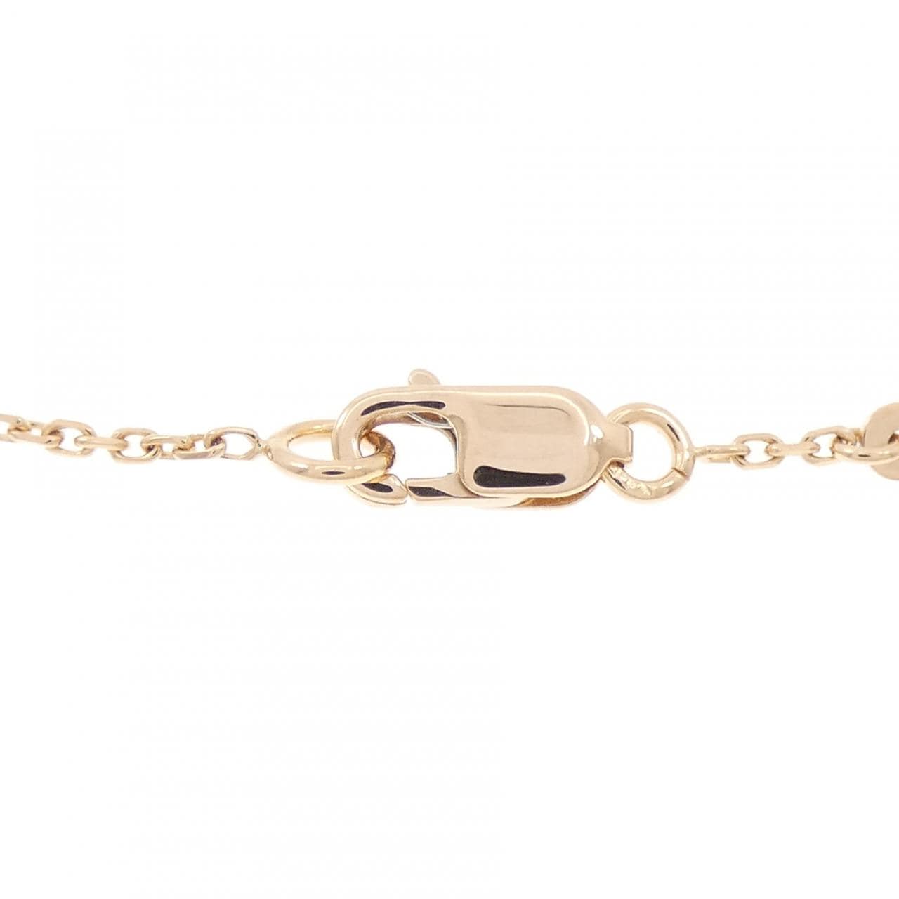 ヴァンクリーフ&アーペル スウィートアルハンブラ ブレスレット