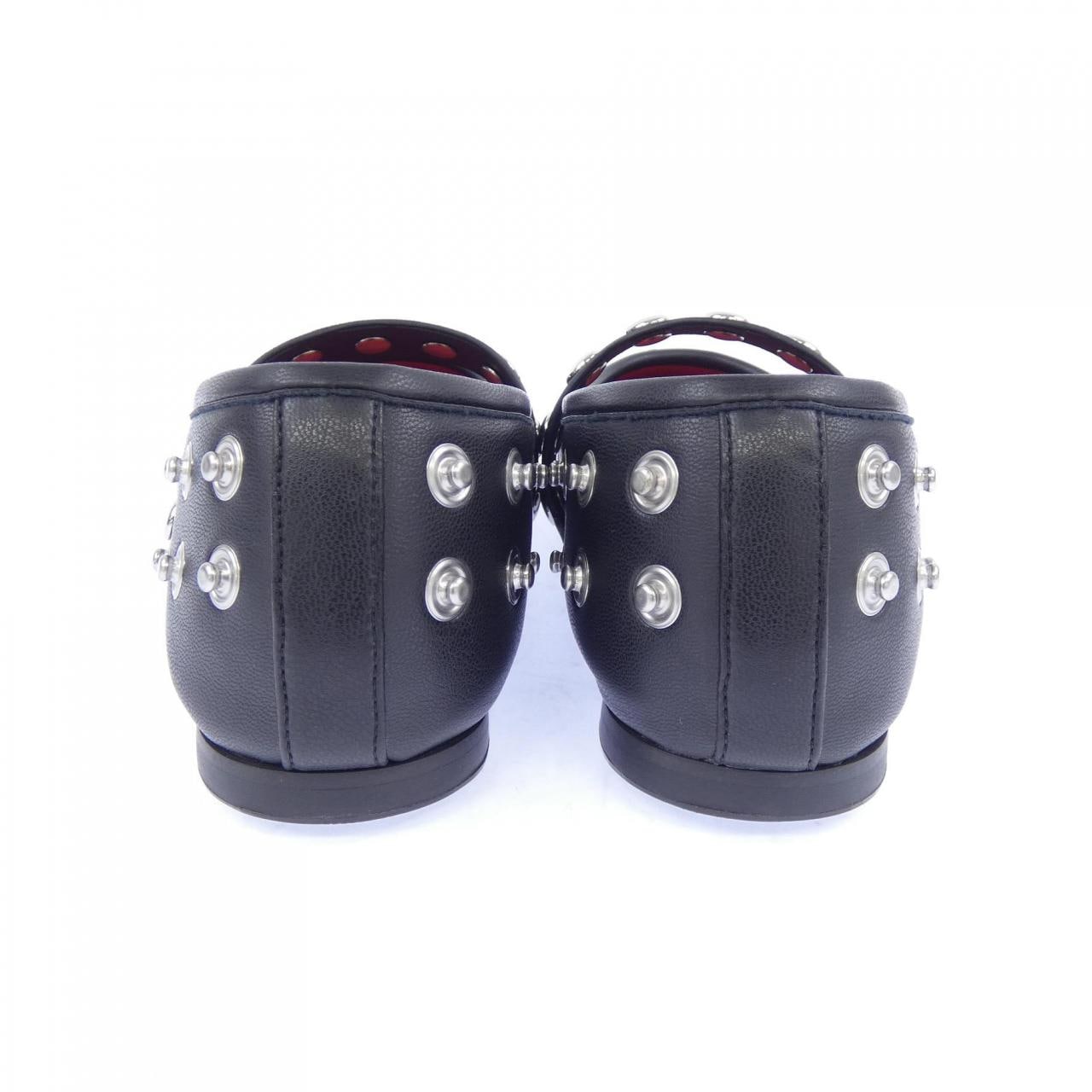 ステラマッカートニー STELLA MCCARTNEY 810473 W1IL0 フラットシューズ