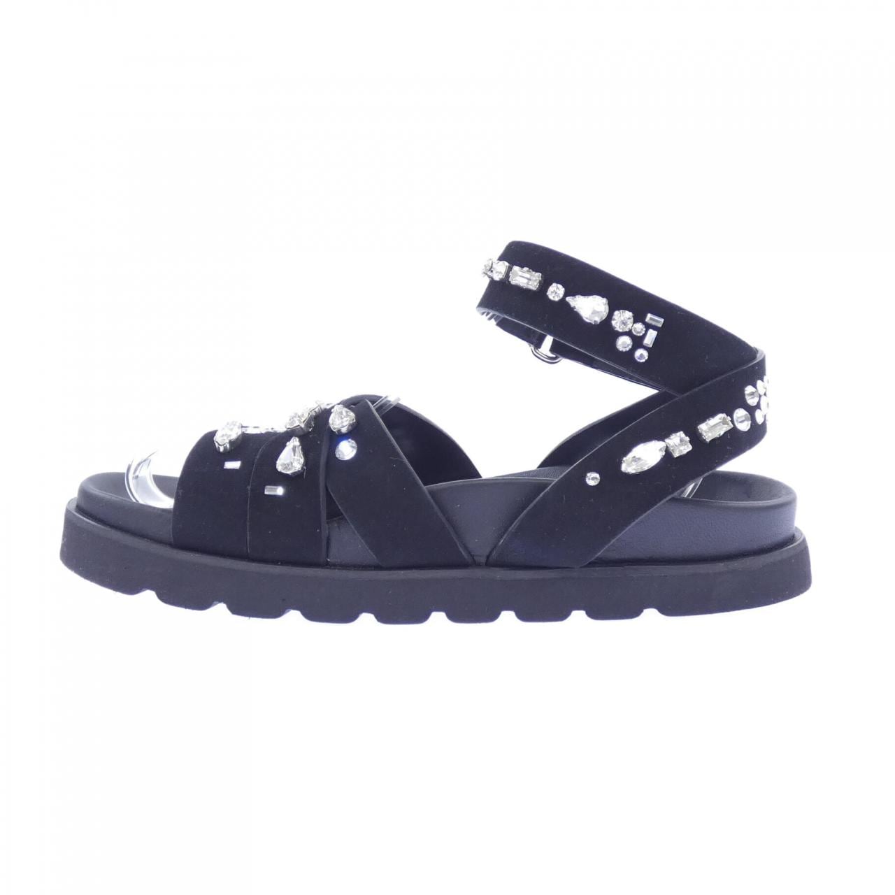 ジュゼッペザノッティ GIUSEPPE ZANOTTI サンダル