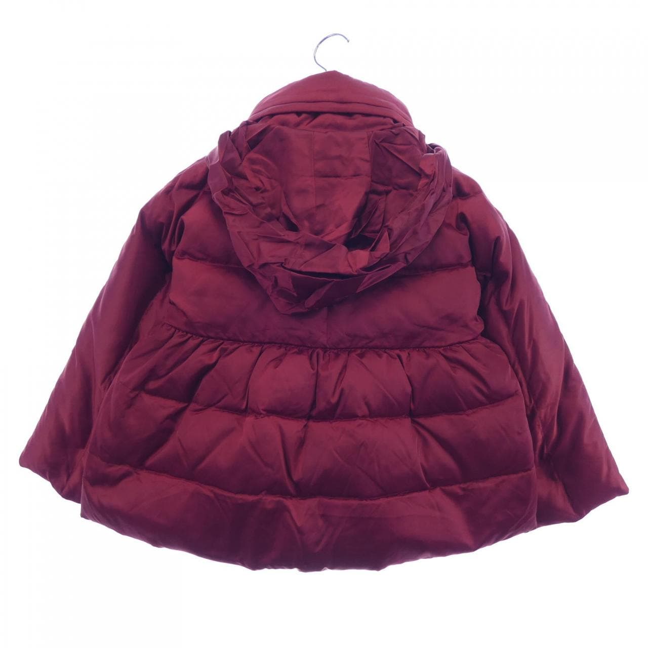 ミュウミュウ MIU MIU ML197 1CPM ダウンジャケット