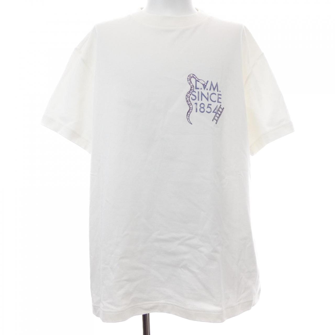 ルイヴィトン LOUIS VUITTON HUY75WNPG Tシャツ