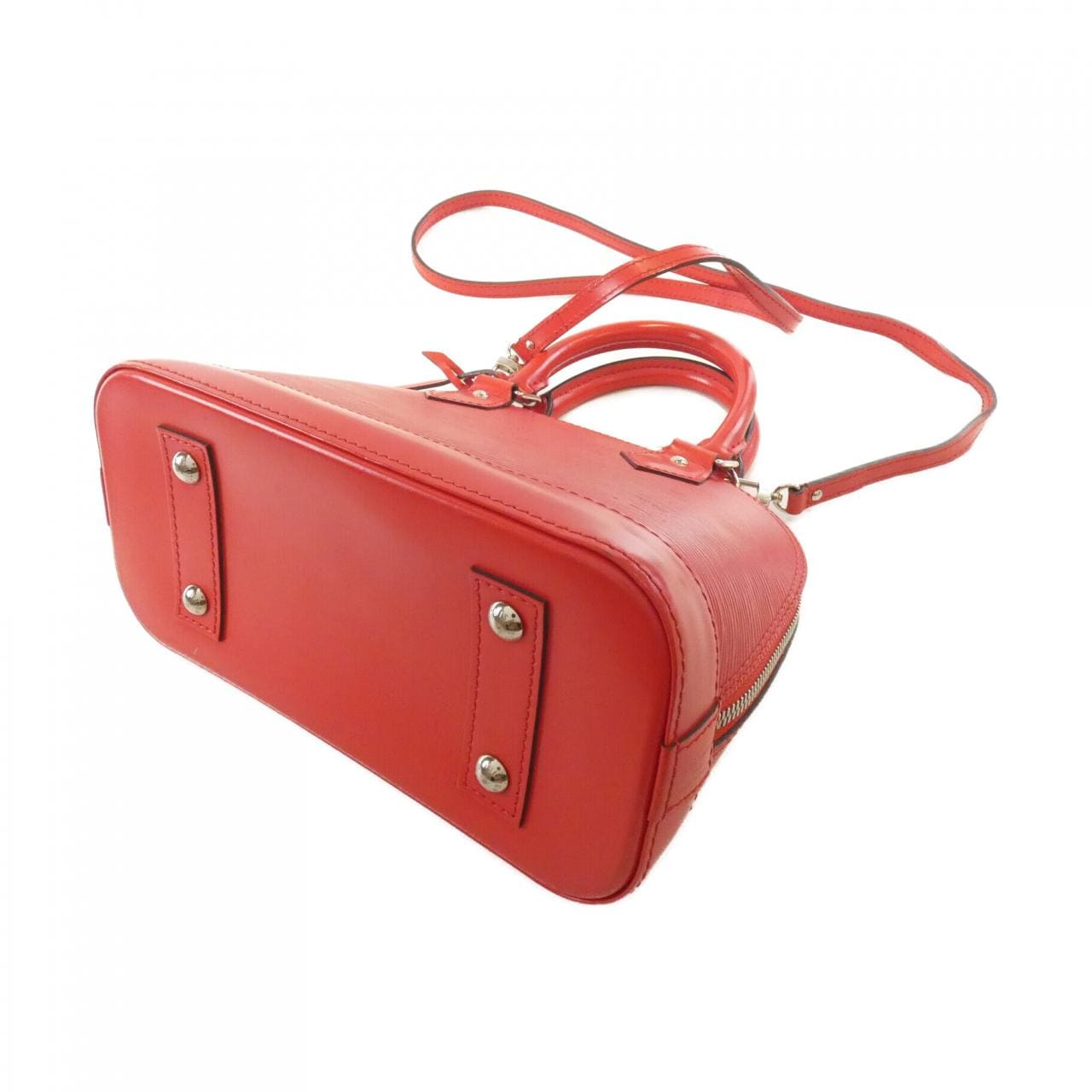 ルイヴィトン エピ アルマBB M41160 バッグ