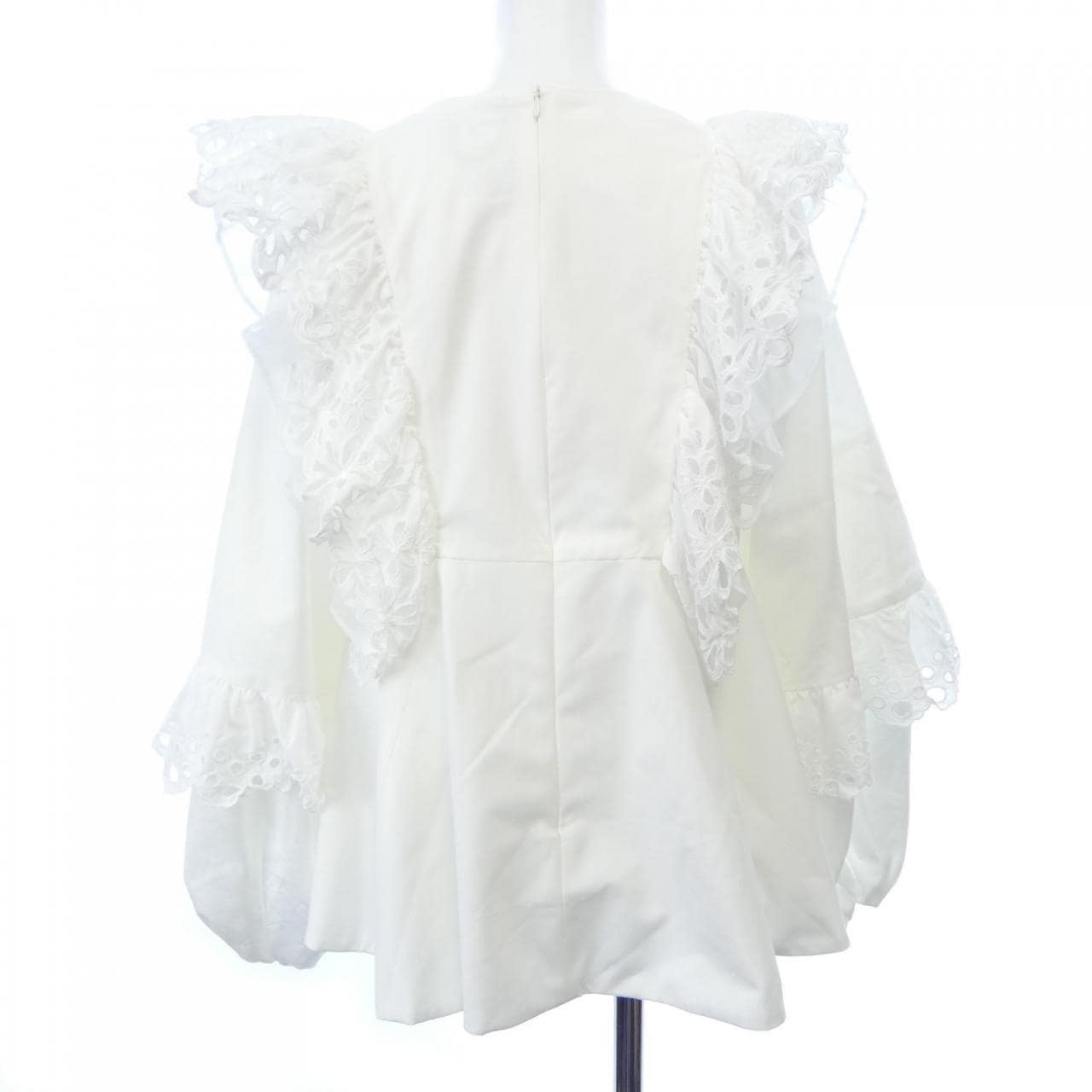 SHIROCON SC2221-003SP-2 トップス