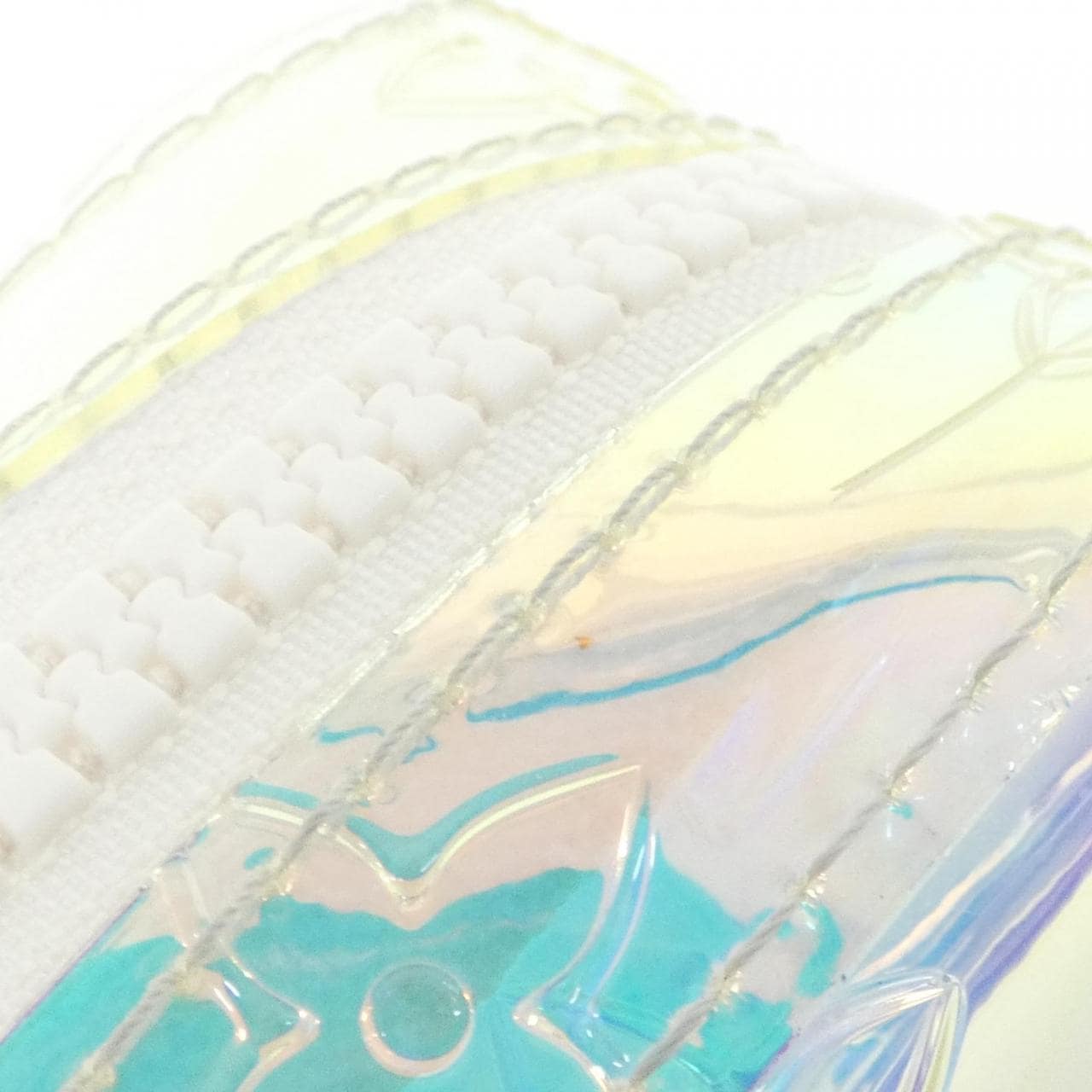 ルイヴィトン ポシェット ヴォルガ M55261 クラッチバッグ