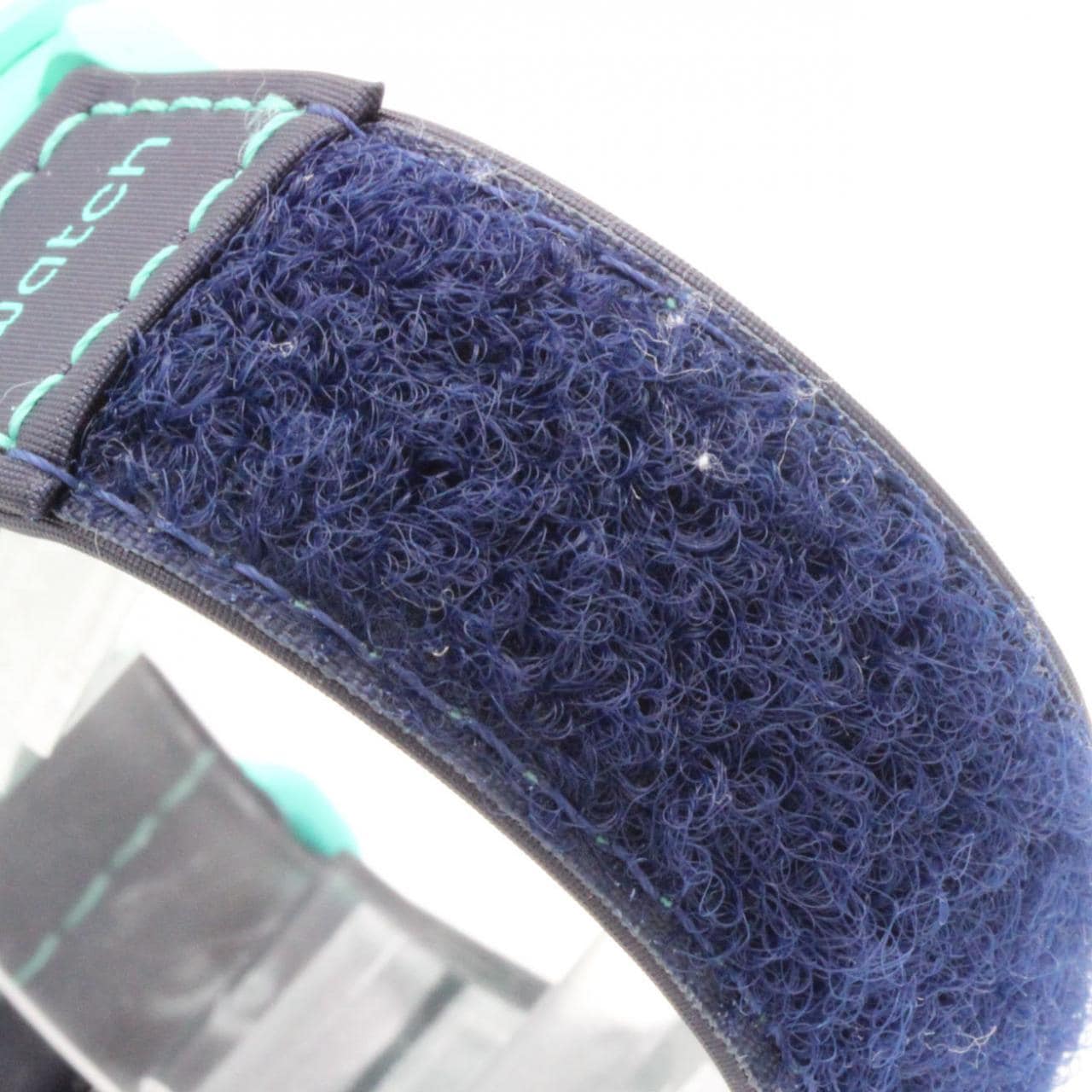 スウォッチ スウォッチxオメガ･ミッションオンアース ポーラーライツ S033L103 バイオセラミック クォーツ