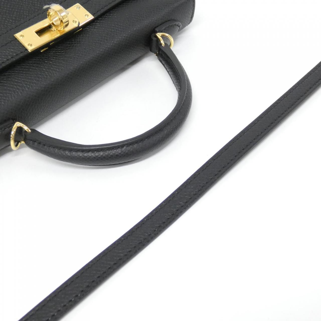 【未使用品】エルメス ミニケリー2 MINI 071302CC バッグ