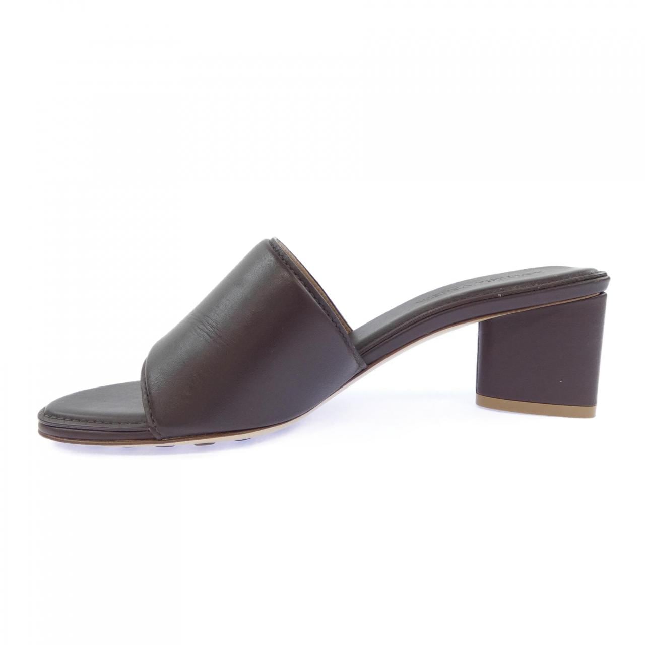 ボッテガヴェネタ BOTTEGA VENETA サンダル