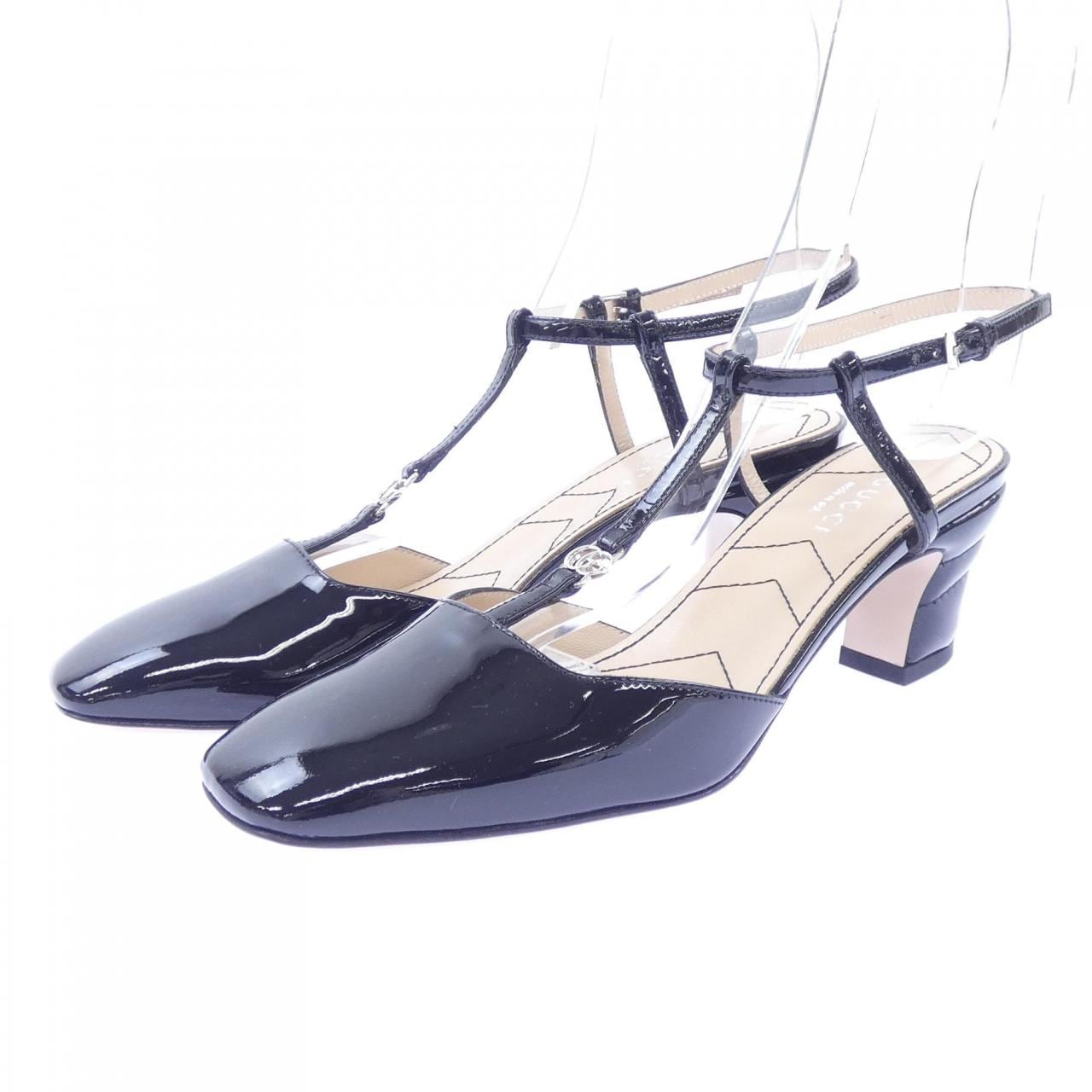 グッチ GUCCI シューズ