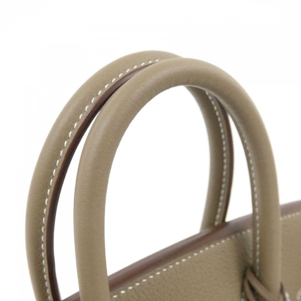 【未使用品】エルメス バーキン 25cm 041344CK バッグ