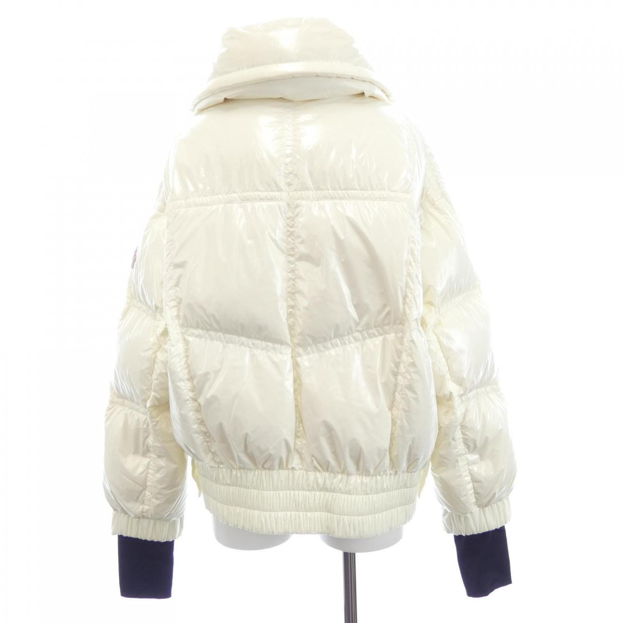 モンクレールグルノーブル MONCLER GRENOBLE CHAMBAIRY ダウンジャケット