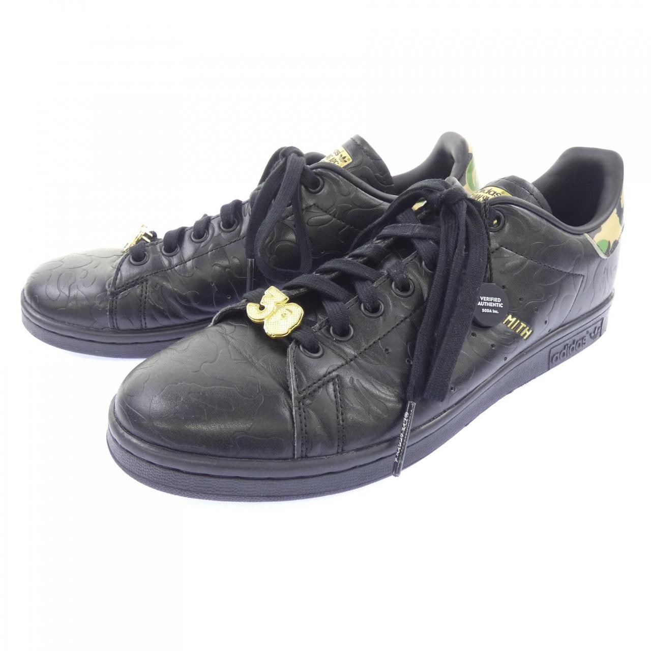 アベイシングエイプ A BATHING APE IG1116 スニーカー