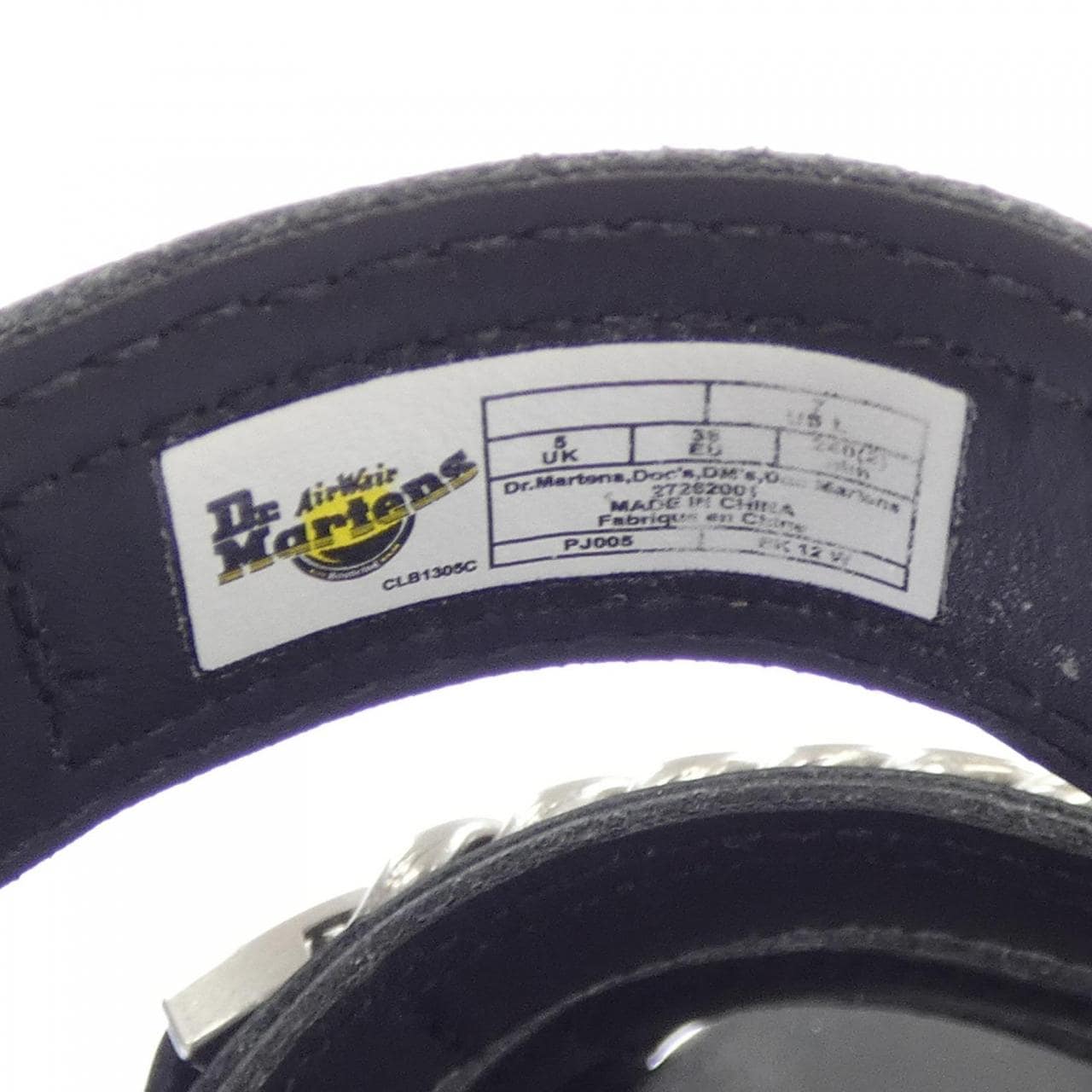 ドクターマーチン DR.MARTENS サンダル