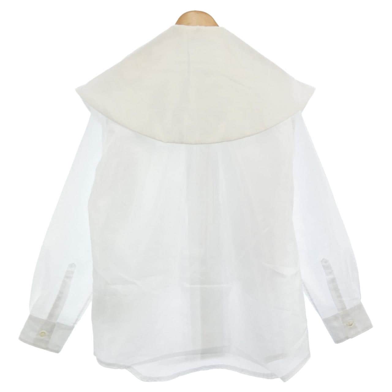 コムデギャルソン COMME des GARCONS RN B001 シャツ
