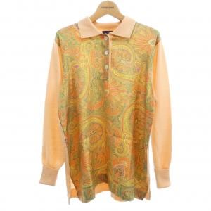 【ヴィンテージ】エトロ ETRO ニット