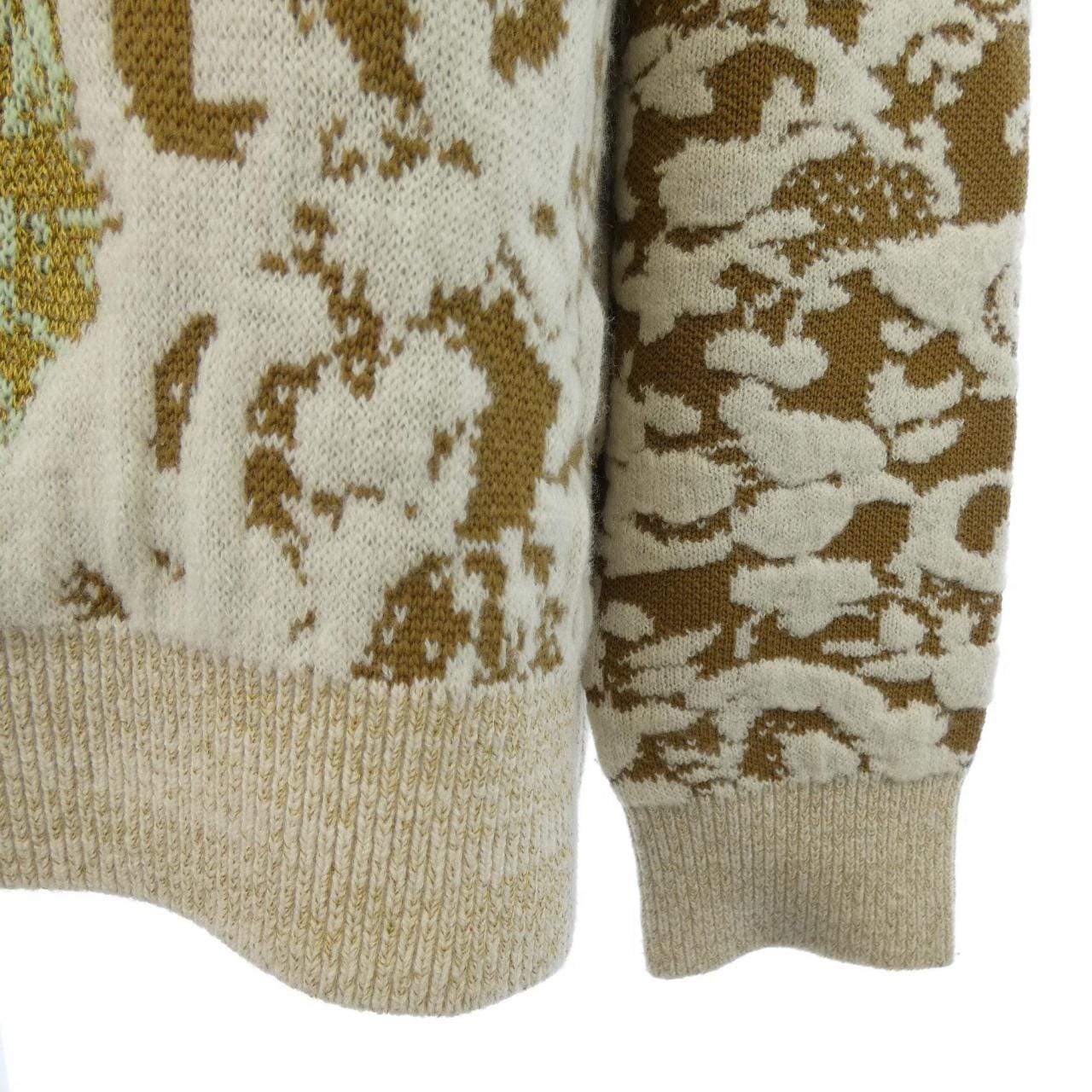 アクネストゥディオズ ACNE STUDIOS FN-MN-KNIT000470 ニット