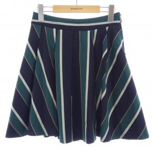 ブルーレーベルクレストブリッジ BLUE LABEL CRESTBRIDGE スカート