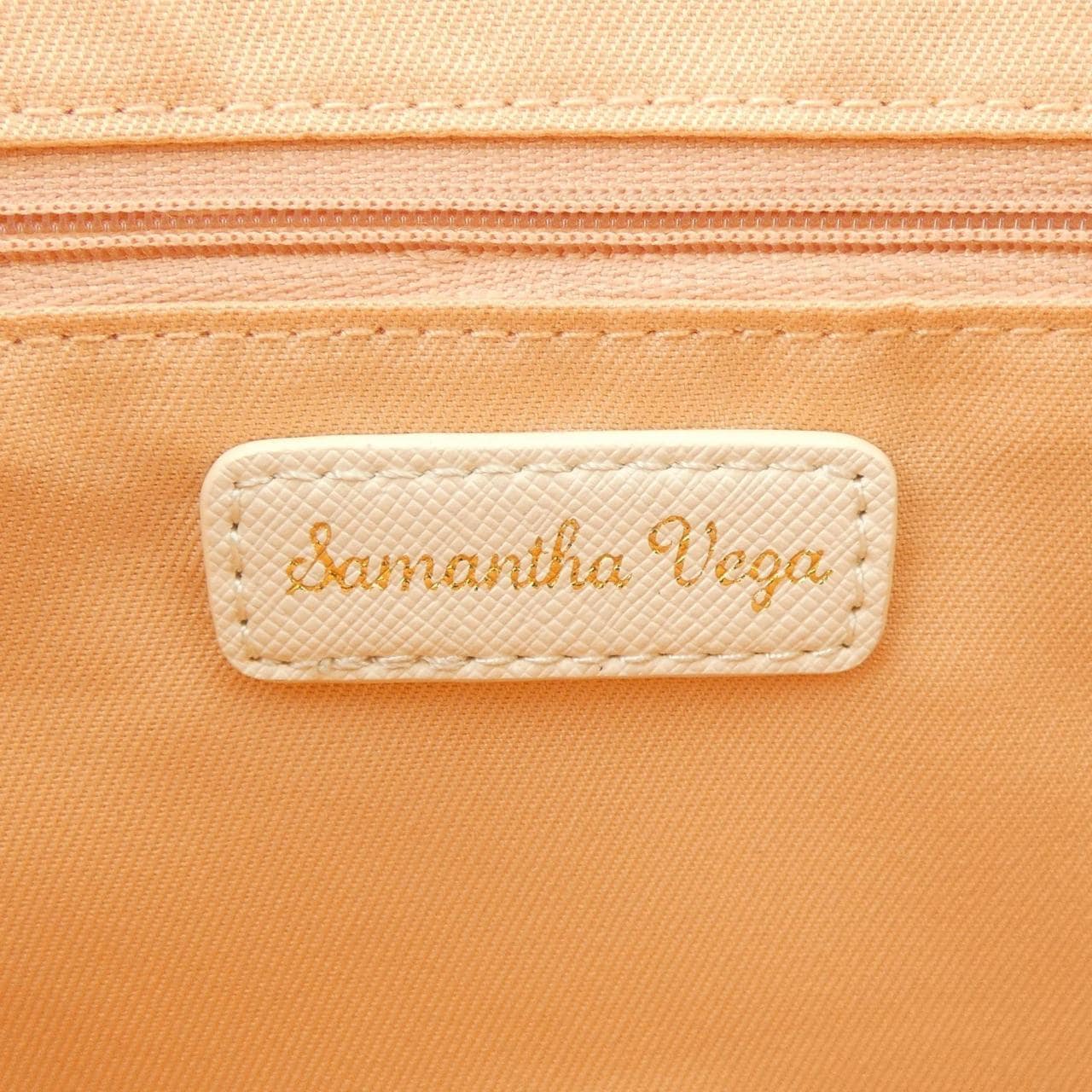 サマンサベガ Samantha Vega BAG