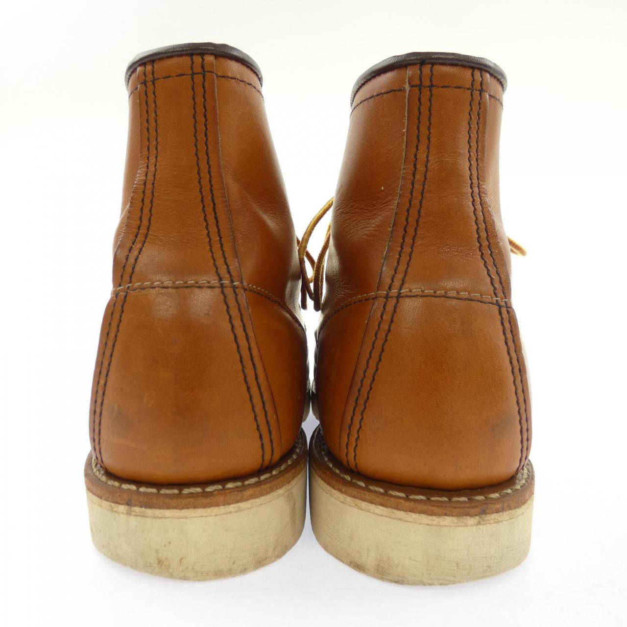 レッドウィング RED WING ブーツ