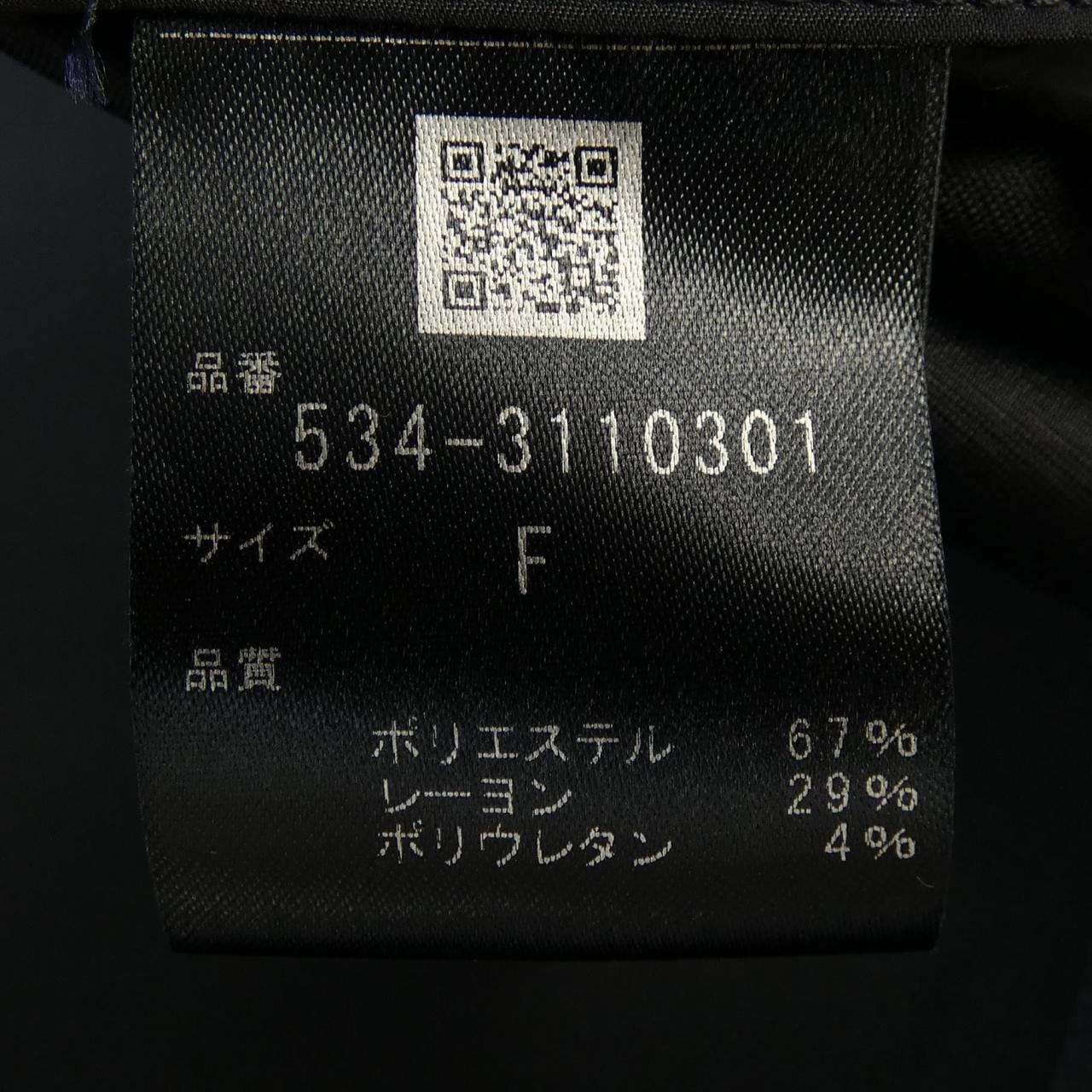 ルフィル LE PHIL 534-3110301 トップス