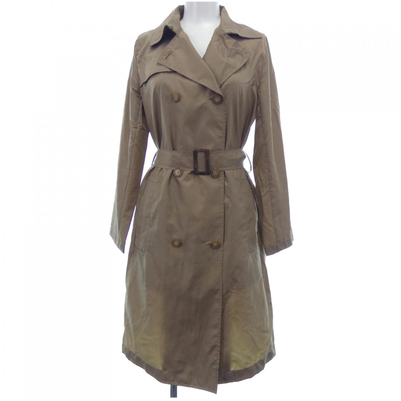 マッキントッシュフィロソフィー MACKINTOSH PHILOSOPH トレンチコート