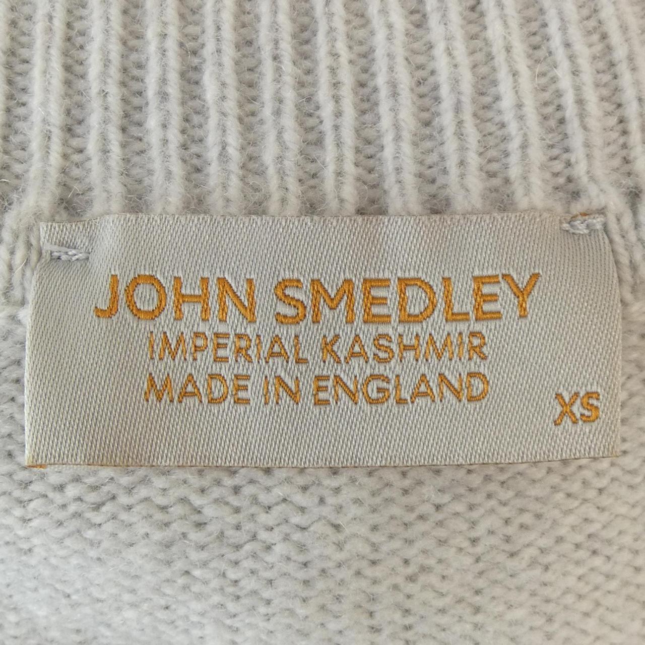 John Smedley JOHN SMEDLEY knit