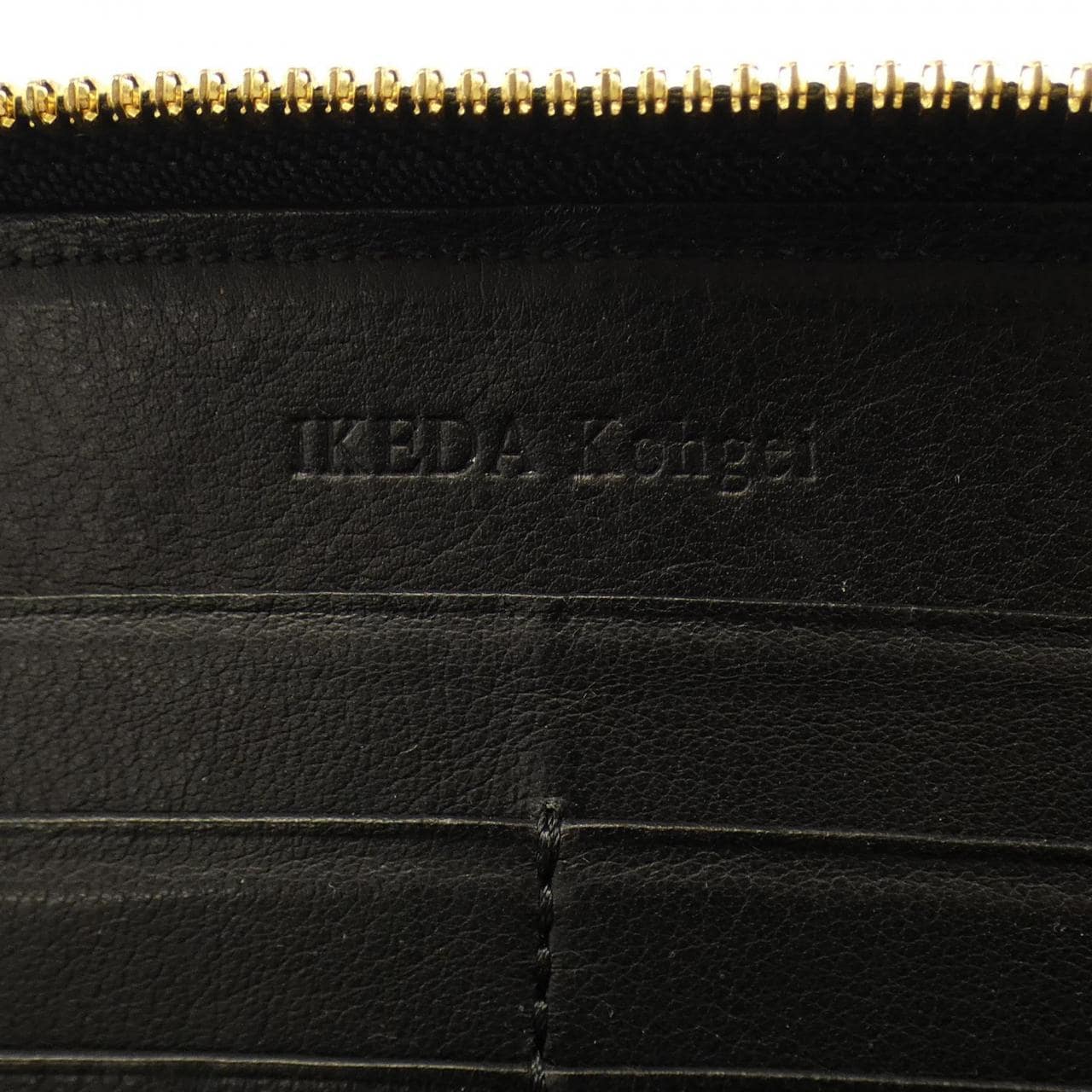 IKEDA kohgei WALLET