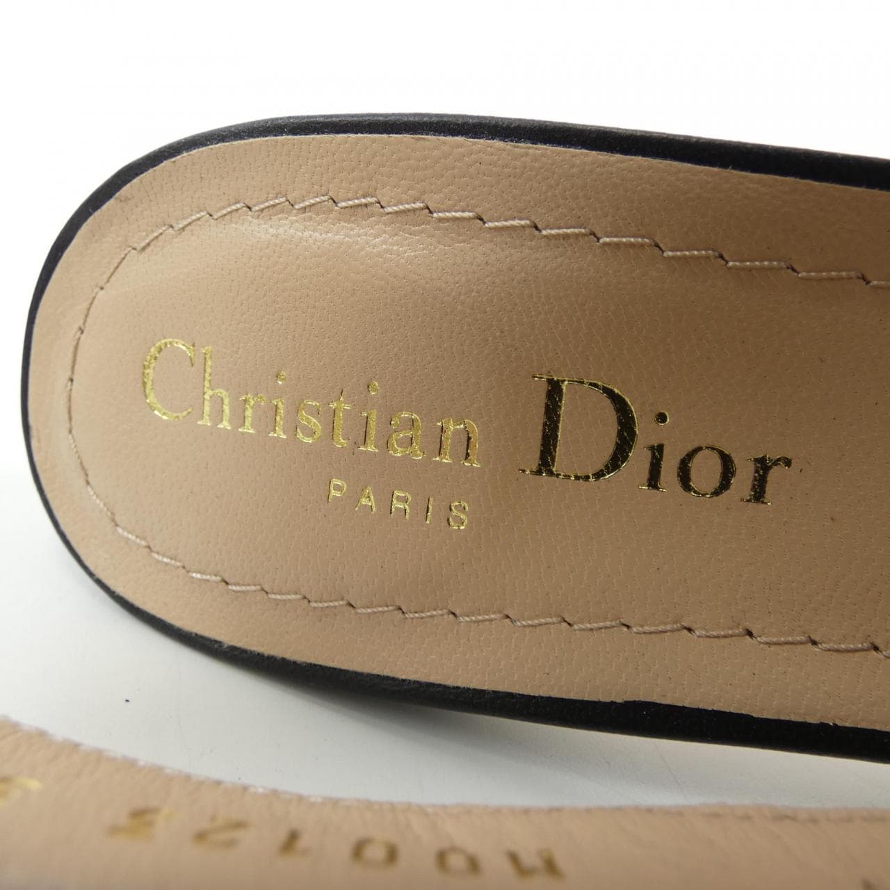 クリスチャンディオール CHRISTIAN DIOR シューズ